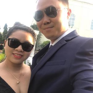 Meet your Posher, Bình